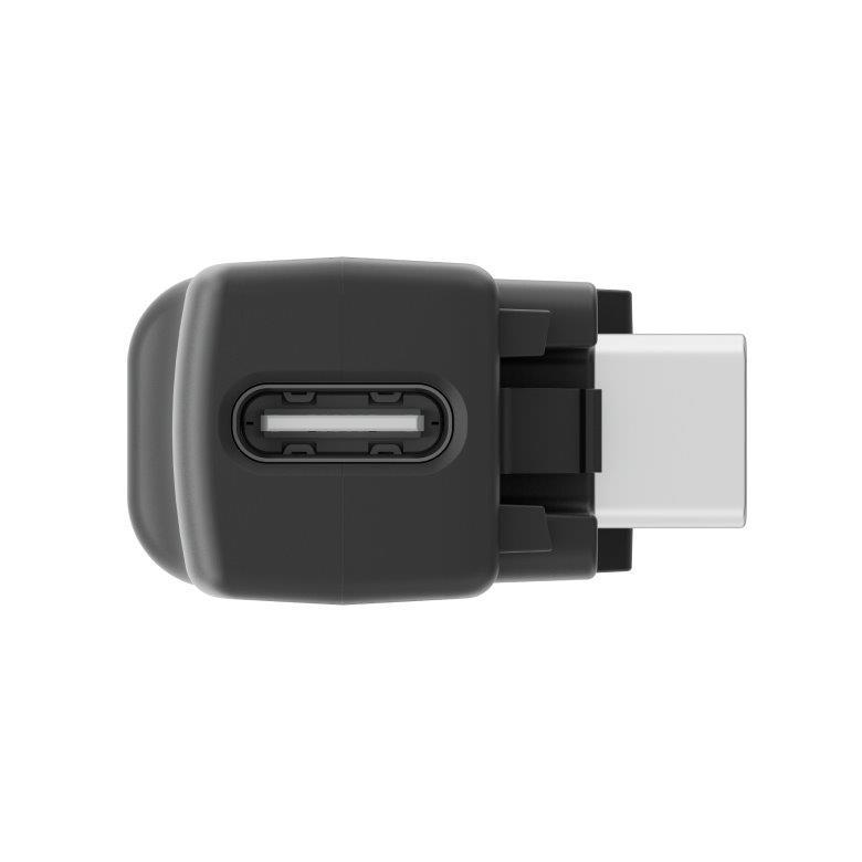 Insta360 X3 Mic Adapter - 4