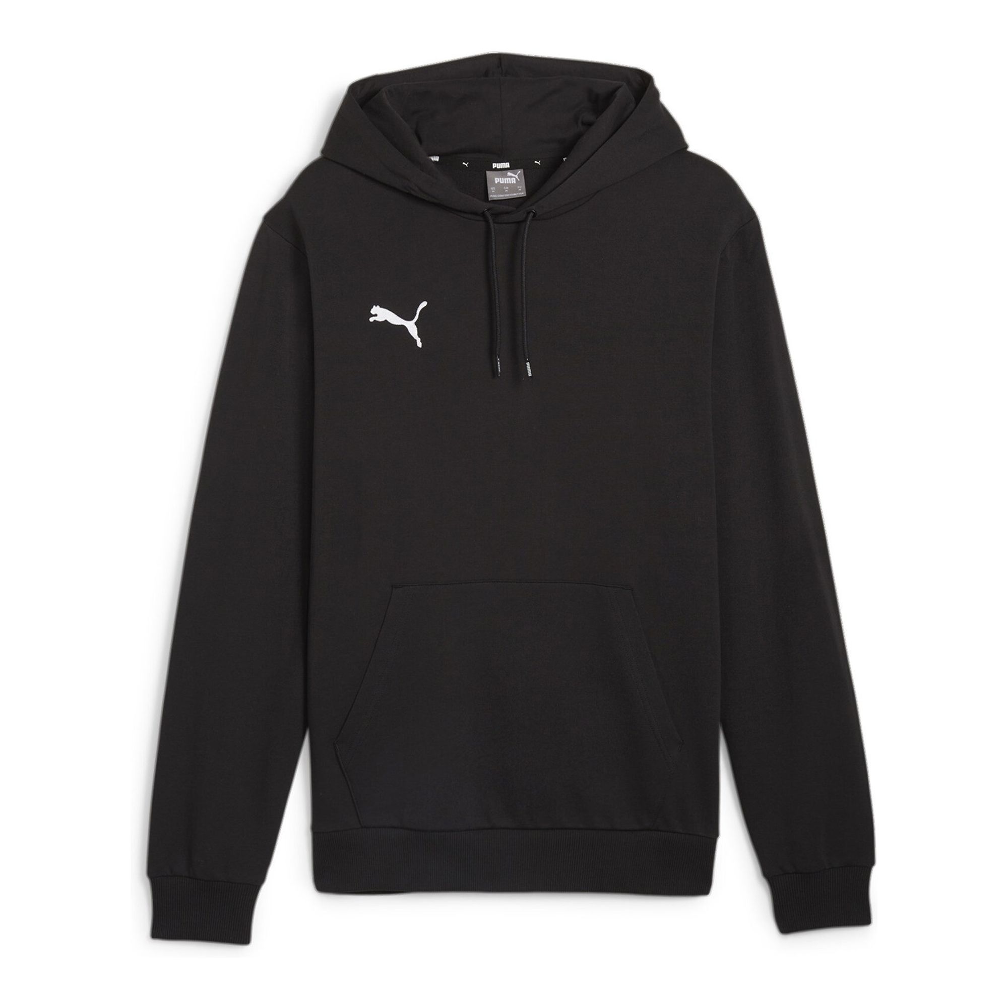 Puma Teamgoal Casuals Hoody Sr (Hammenhögs IF)