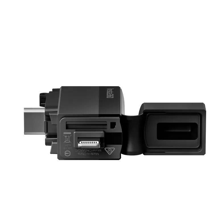 Insta360 X3 Quick Reader - 4