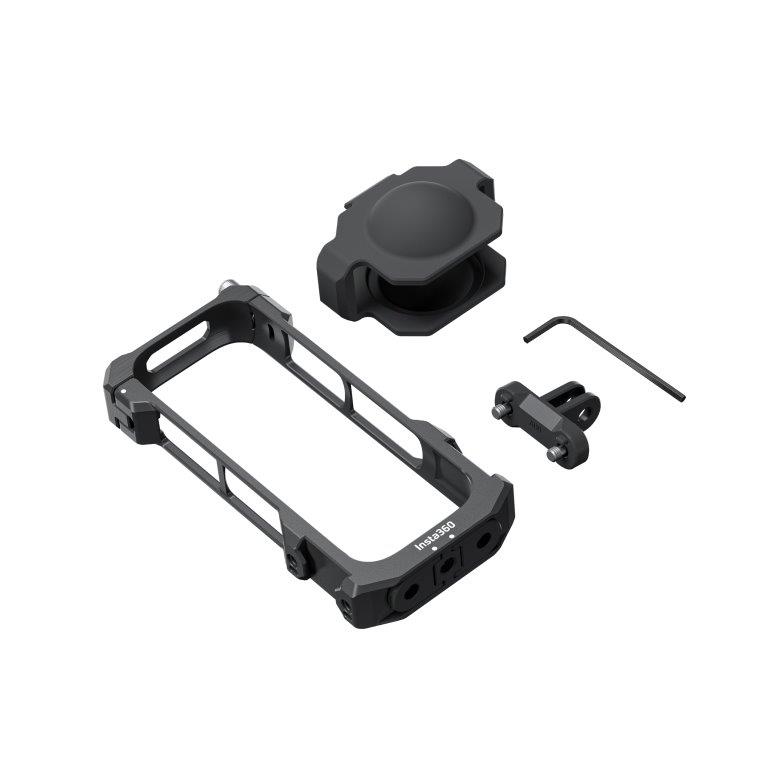 Insta360 X3 Utility Frame - 5