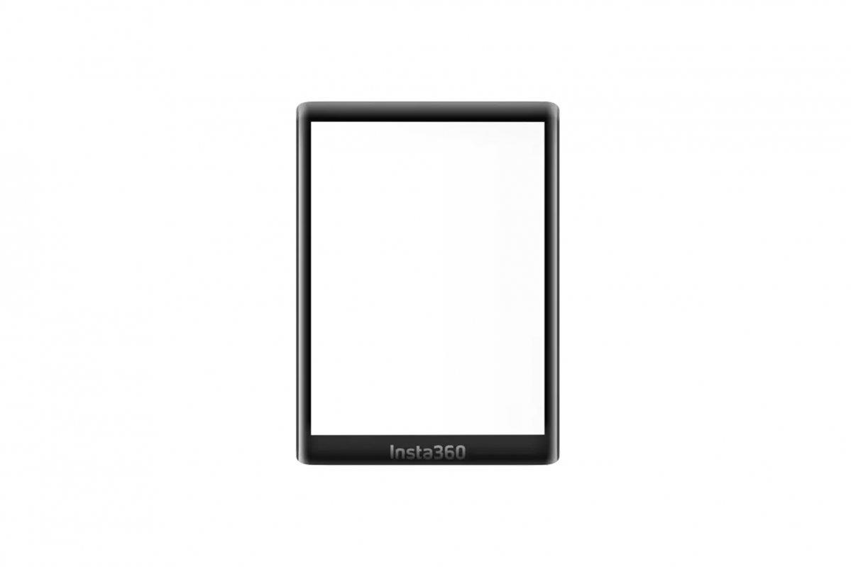 Insta360 X3 Screen Protector - 2
