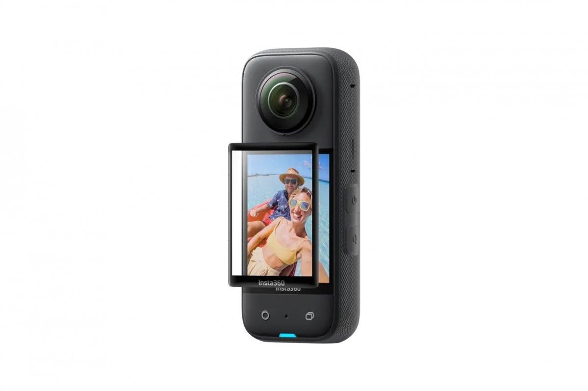 Insta360 X3 Screen Protector