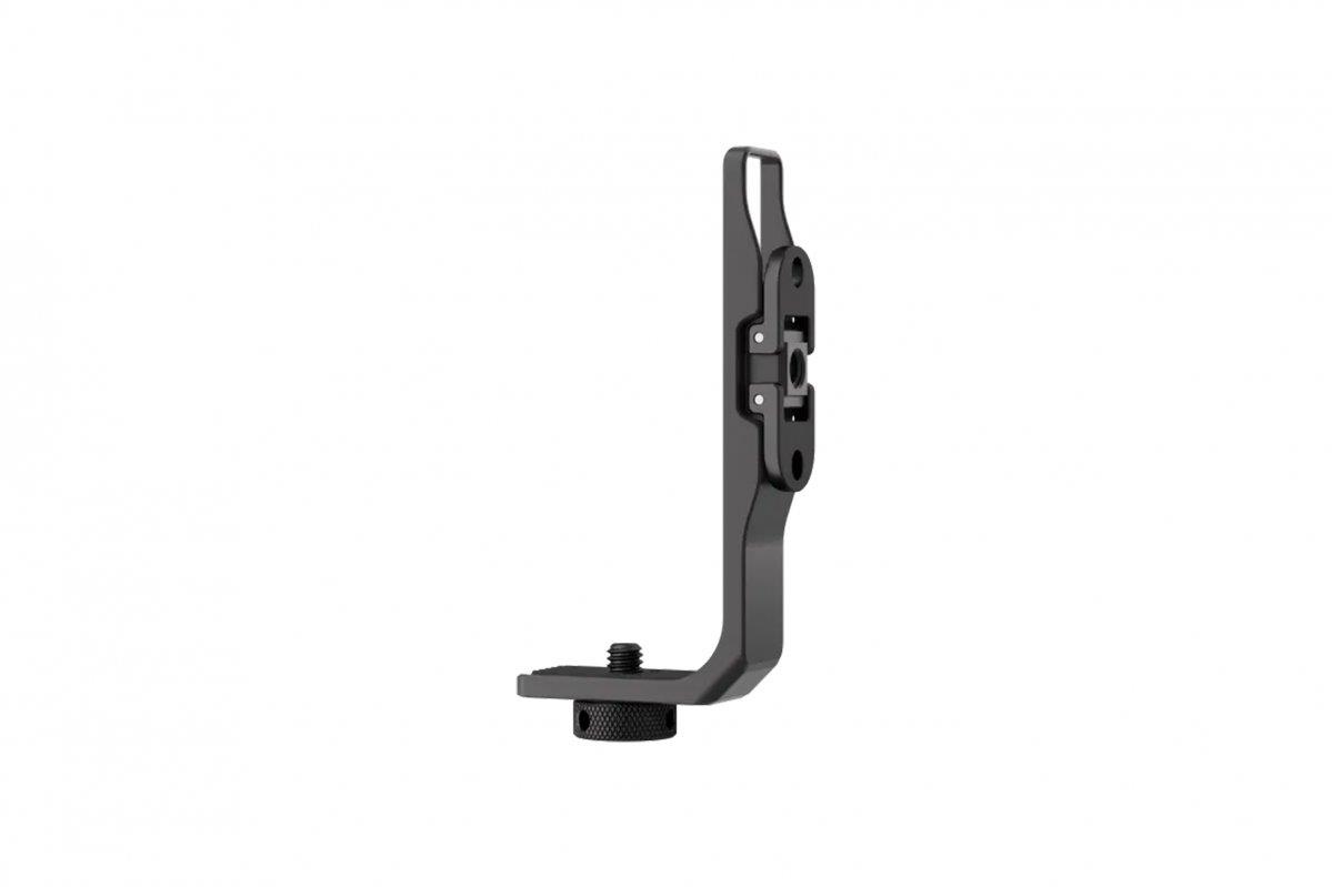 Insta360 X3 Horizontal Action Mount - 3
