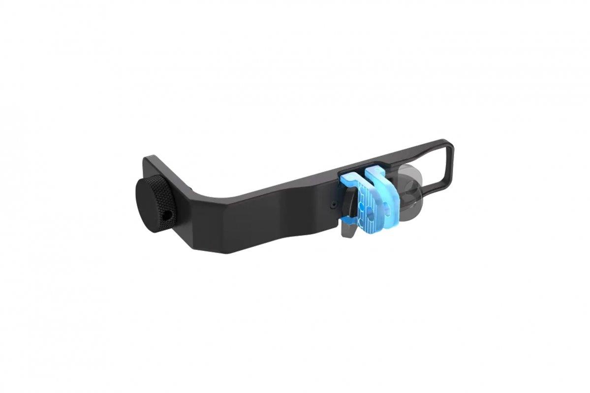 Insta360 X3 Horizontal Action Mount - 2
