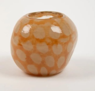 A. Maurice ljuslykta orange