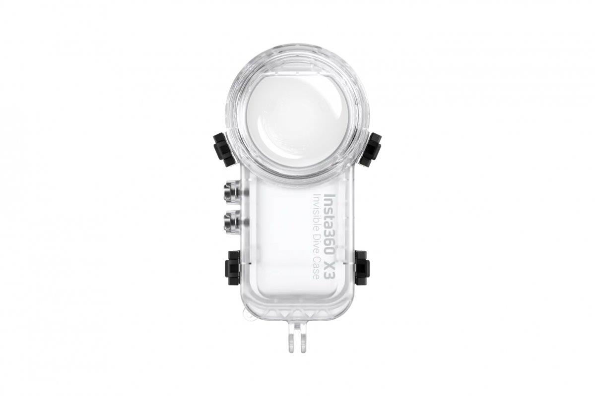 Insta360 X3 Invisible Dive Case (New)