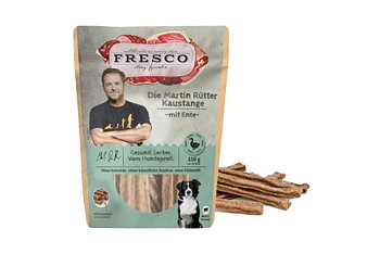 Fresco chewing stick with Duck 150g