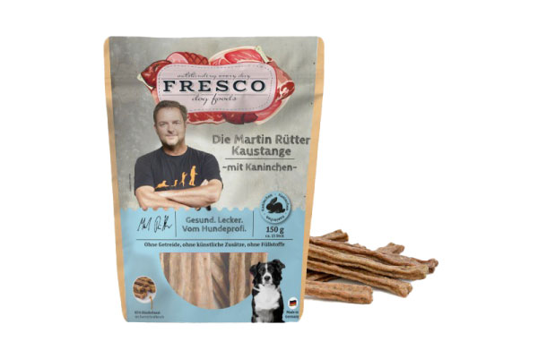 Fresco chewing stick with Rabbit 150g