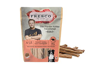 Fresco chewing stick with Beef 150g