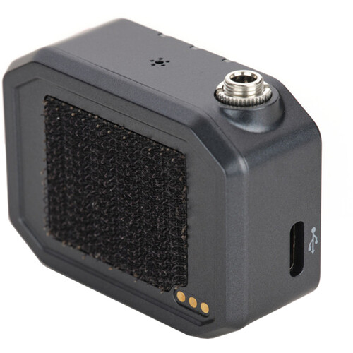 Saramonic TC-NEO Timecode Generator with Bluetooth (2.4 GHz) - 4