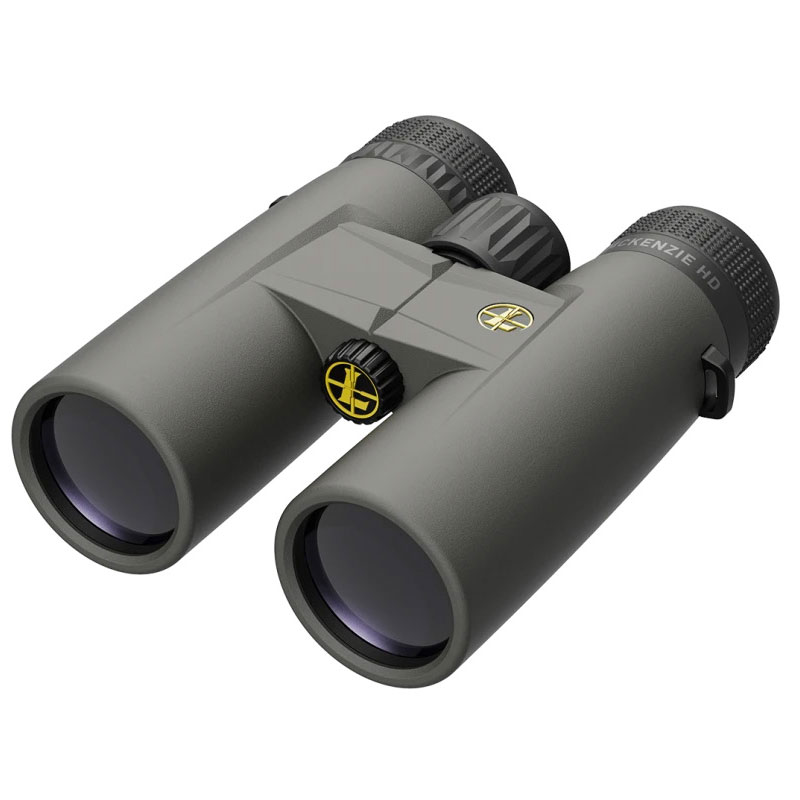 Leupold BX-1 McKenzie HD 8x42mm Shadow Gray - 2
