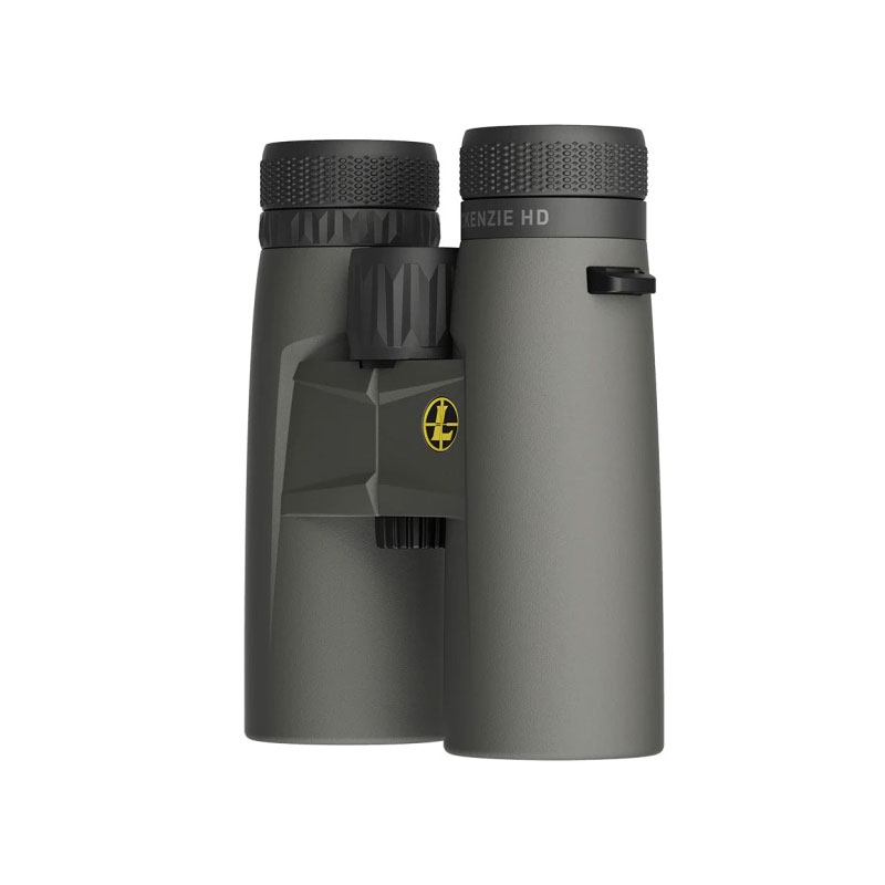Leupold BX-1 McKenzie HD 8x42mm Shadow Gray - 5