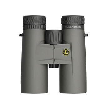 Leupold BX-1 McKenzie HD 8x42mm Shadow Gray