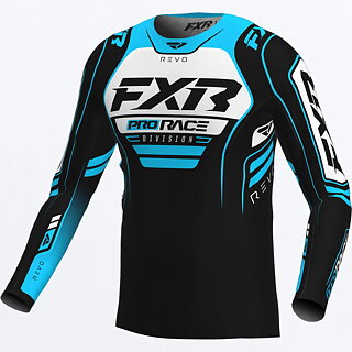 FXR - REVO ALPHA MX - TRÖJA -  Brisk