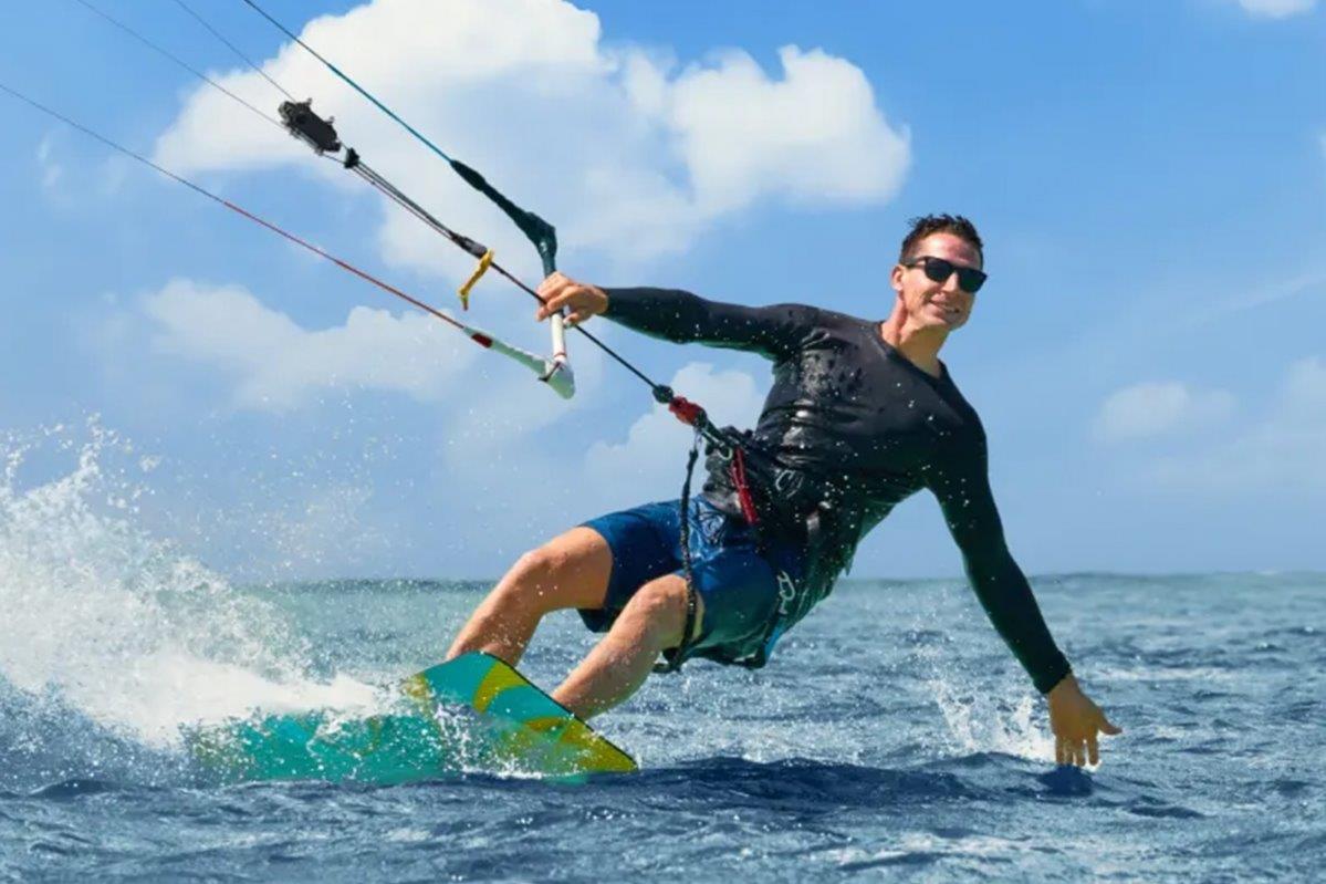 Insta360 X3 Water Sports Rope Mount - 9