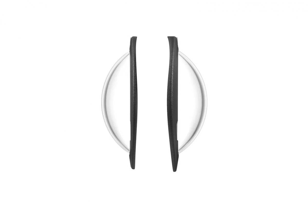 Insta360 X3 Standard Removable Lens Guards - 4