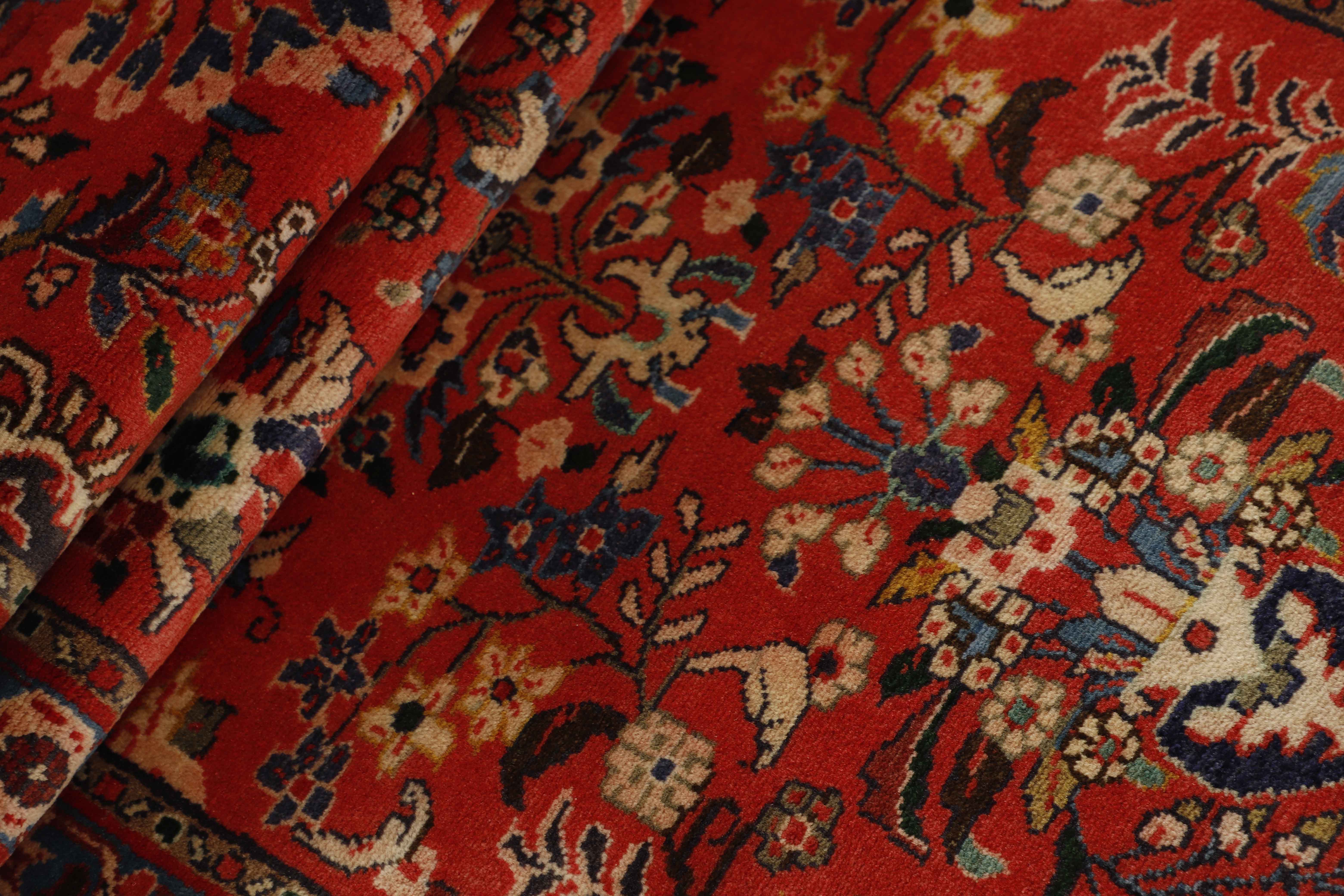 Mehraban 80x285cm - 3