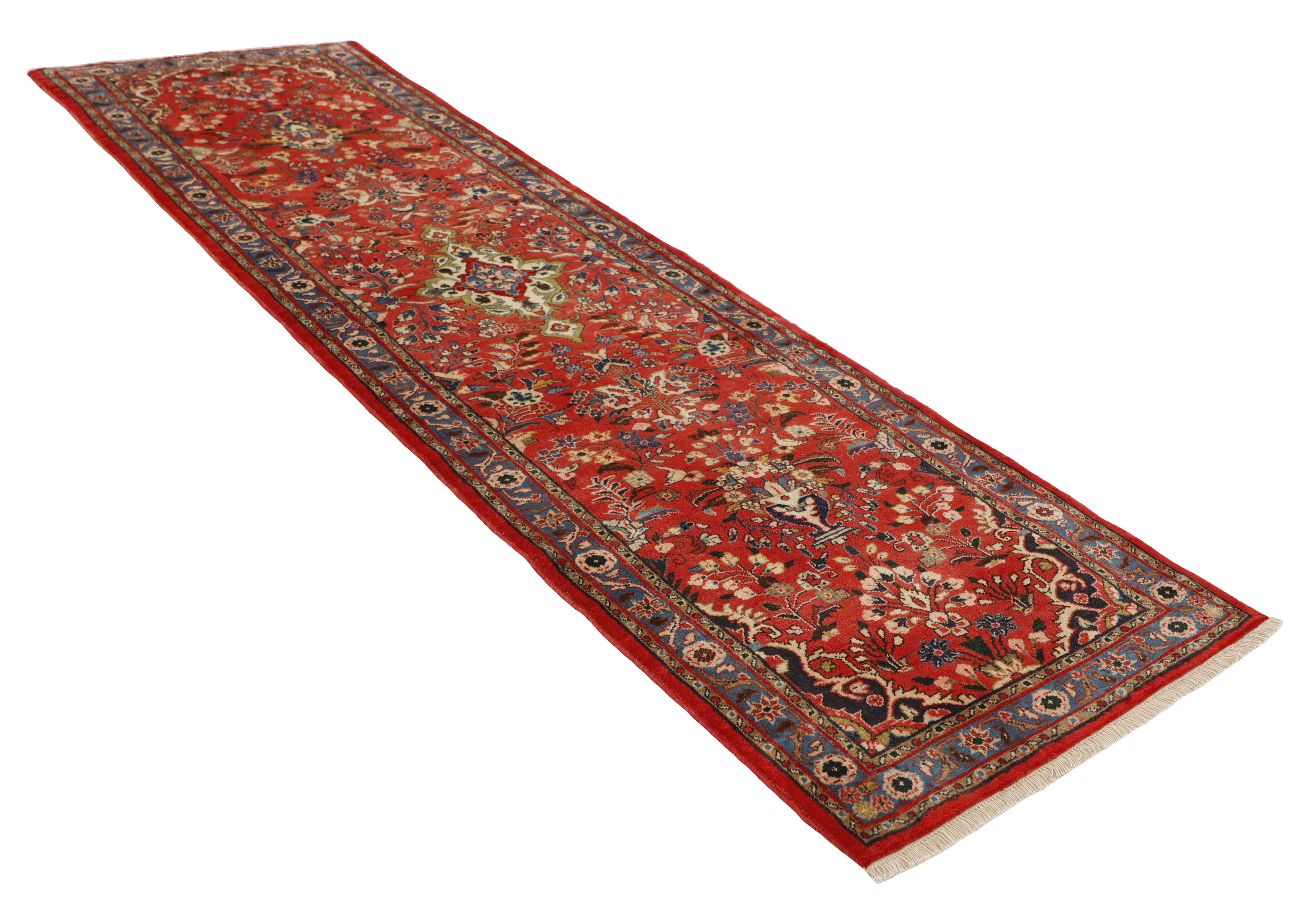 Mehraban 80x285cm - 2
