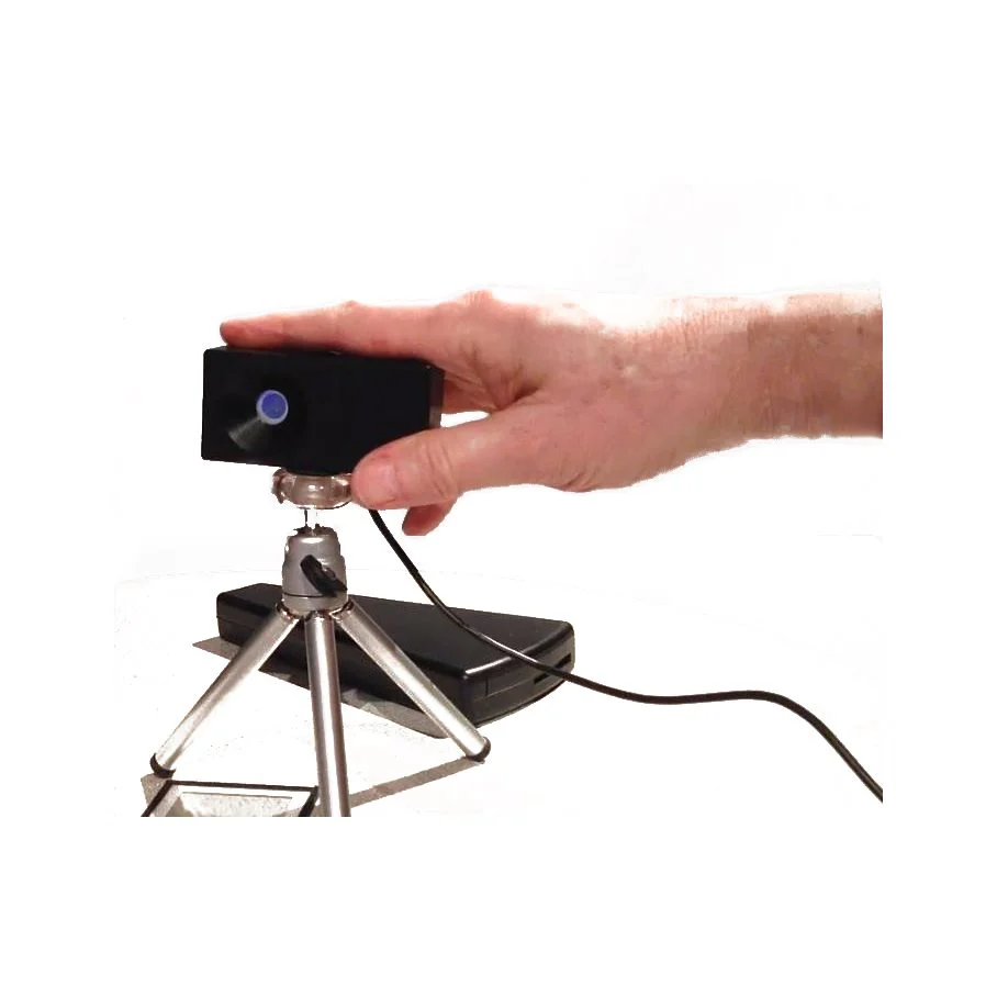 Spektroskopkamera från Fieldtested Systems - 4