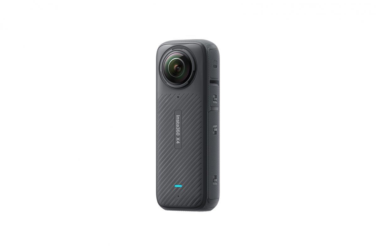 Insta360 X4 - 4
