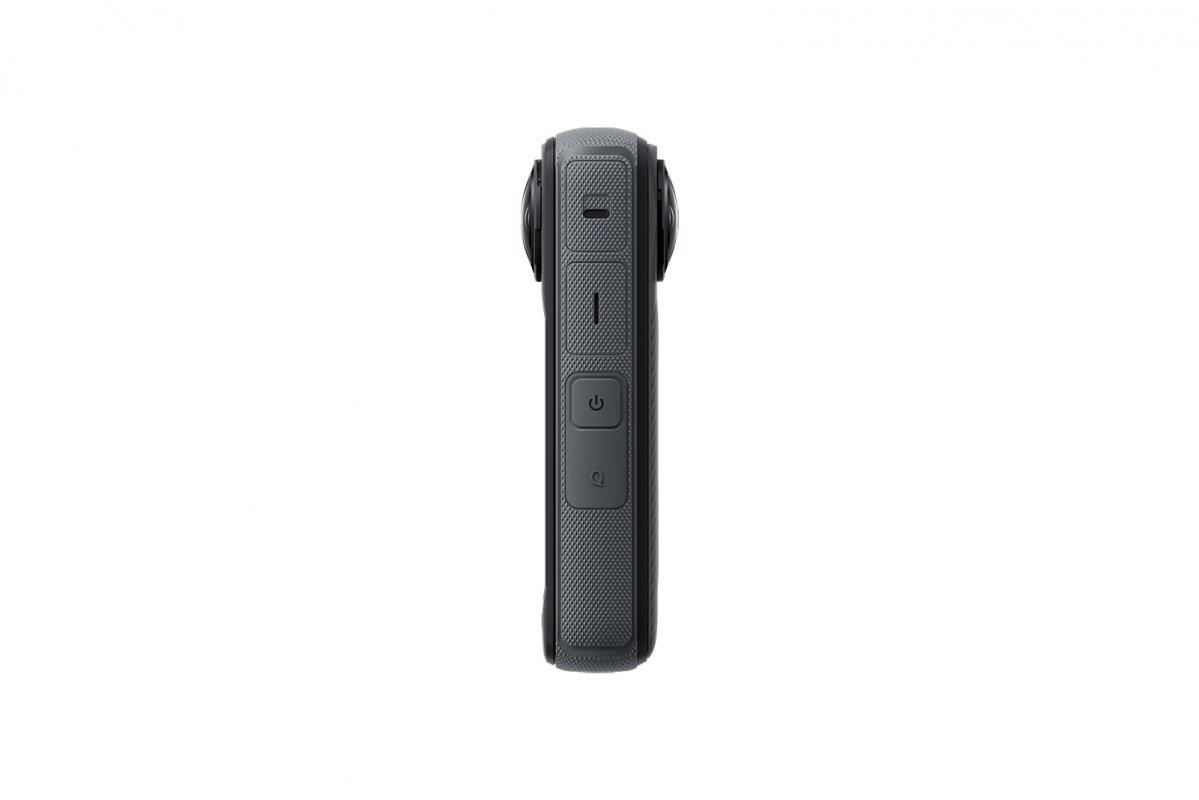 Insta360 X4 - 7