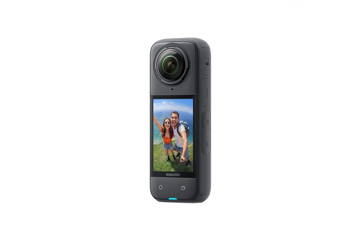 Insta360 X4 - 2