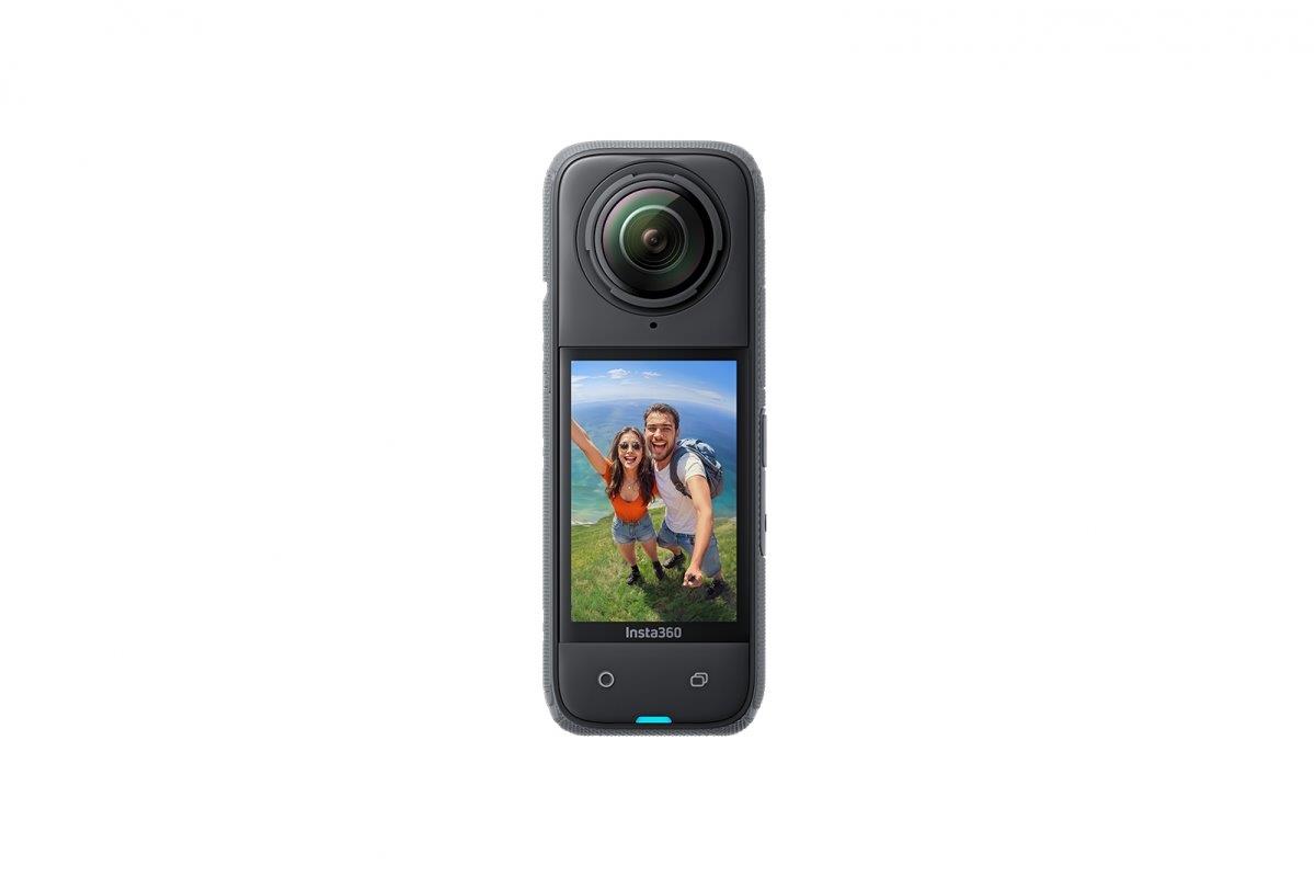 Insta360 X4 - 3