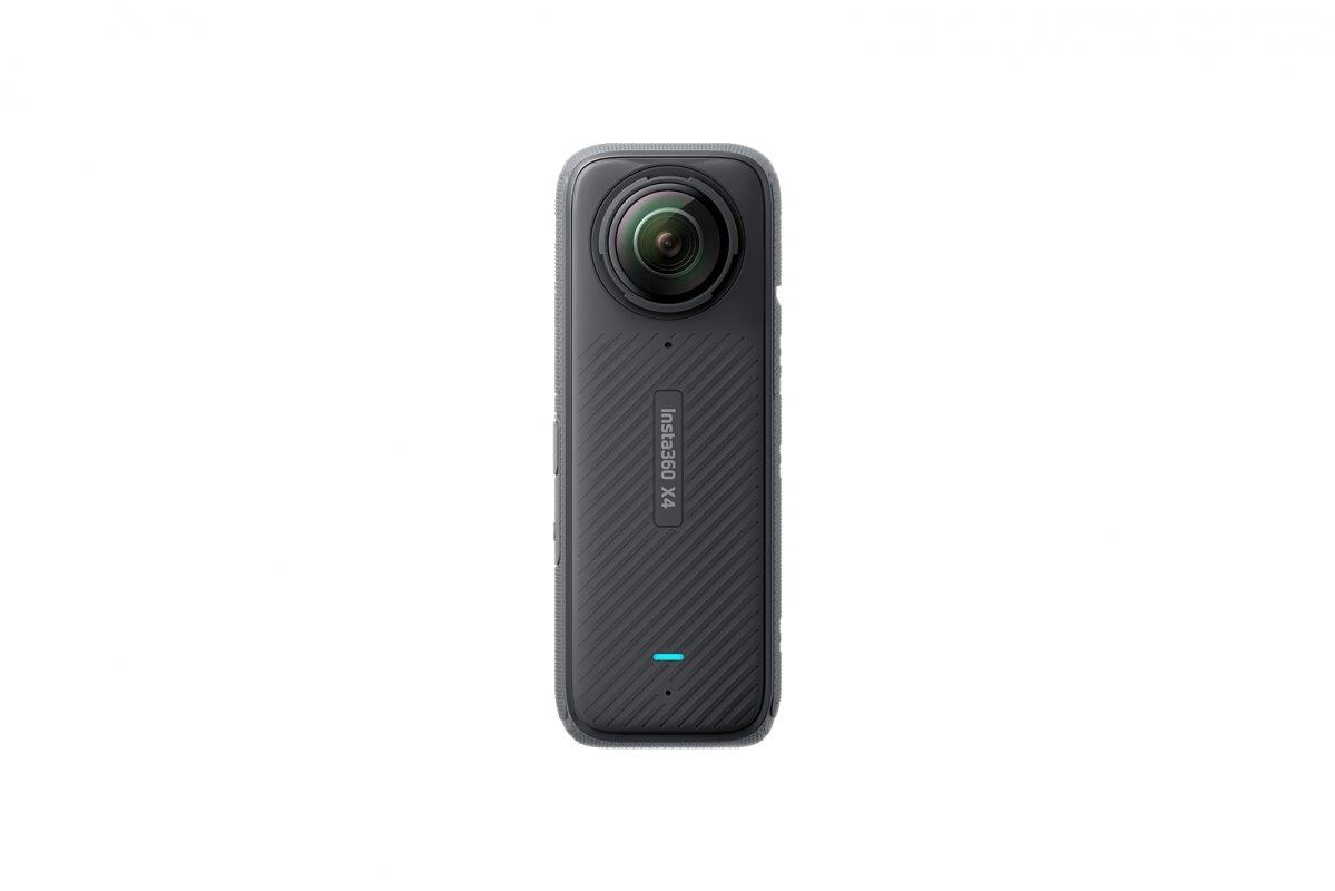 Insta360 X4 - 5