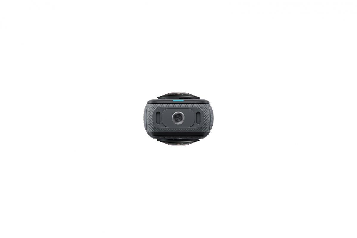 Insta360 X4 - 8