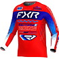 FXR - PODIUM GLADIATOR MX - TRÖJA -  Red/Blue/White