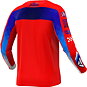 FXR - PODIUM GLADIATOR MX - TRÖJA -  Red/Blue/White