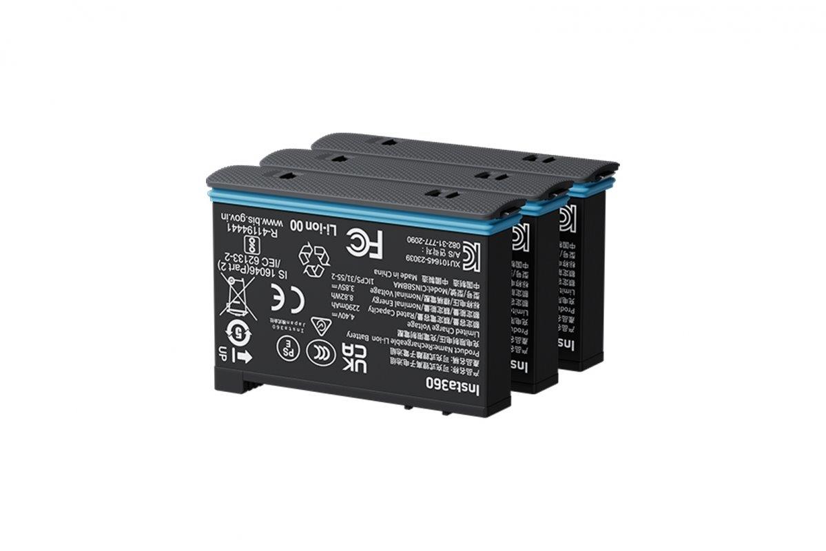 Insta360 X4 Battery