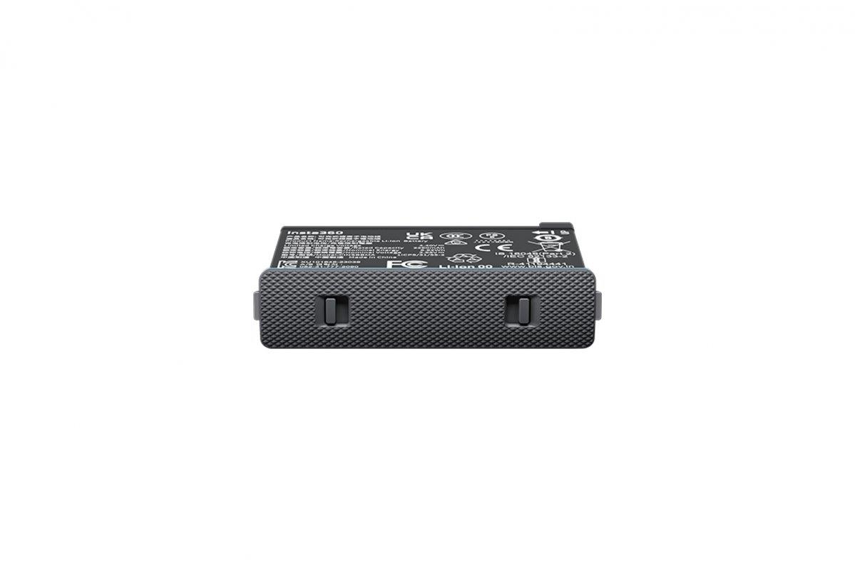 Insta360 X4 Battery - 3