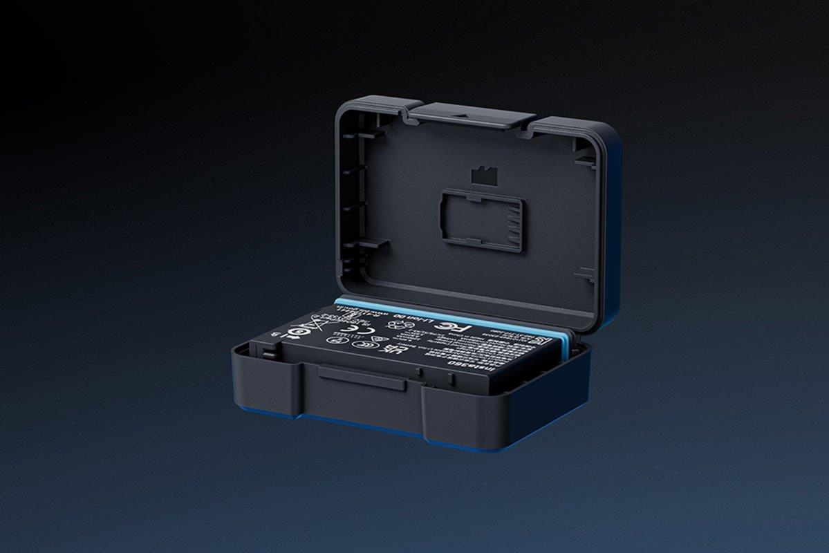 Insta360 X4 Battery - 7