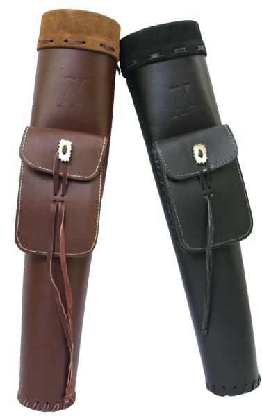AmbioriX Style Ryggkoger