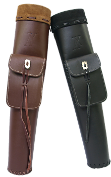 AmbioriX Style Ryggkoger