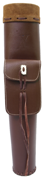 AmbioriX Style Ryggkoger - 3