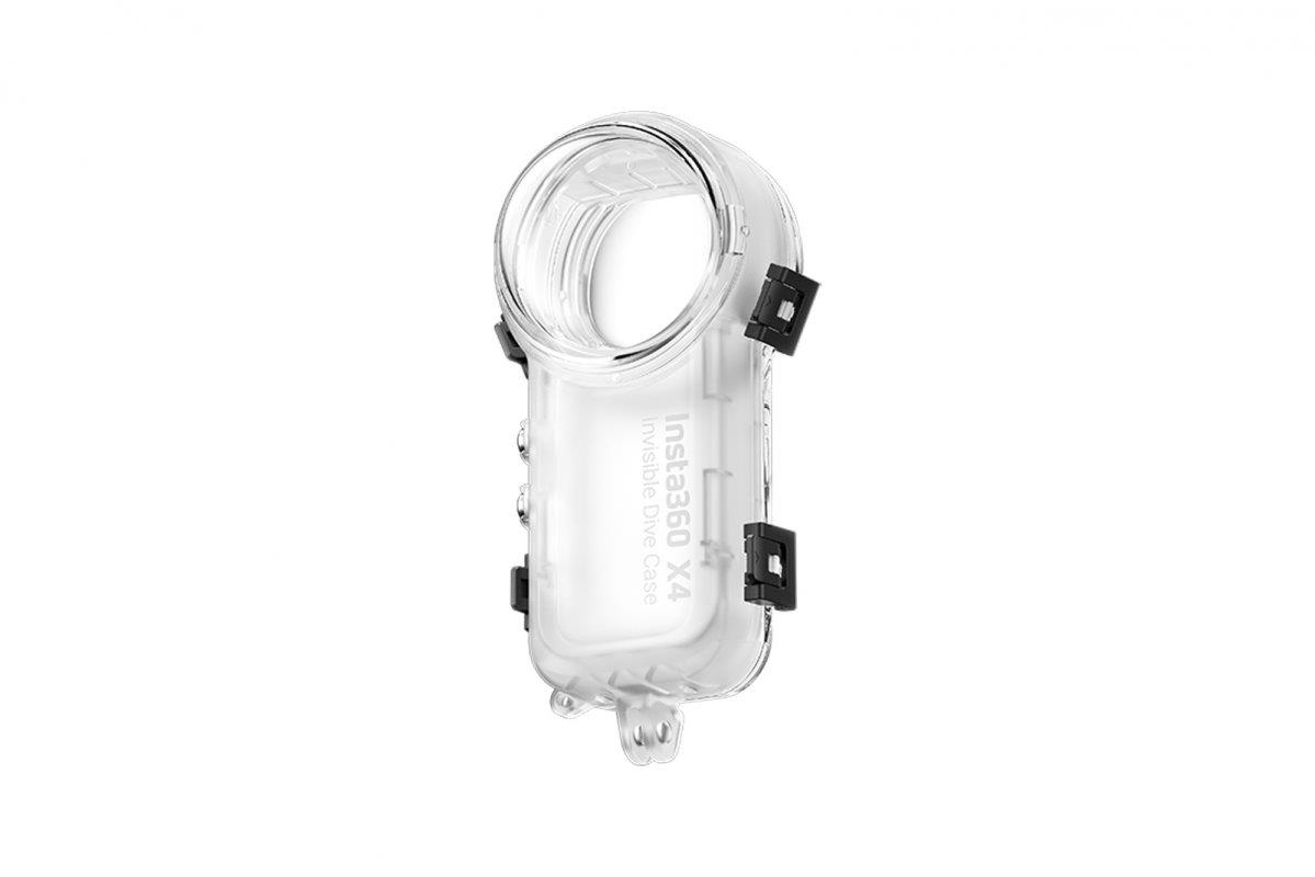 Insta360 X4 Dive case