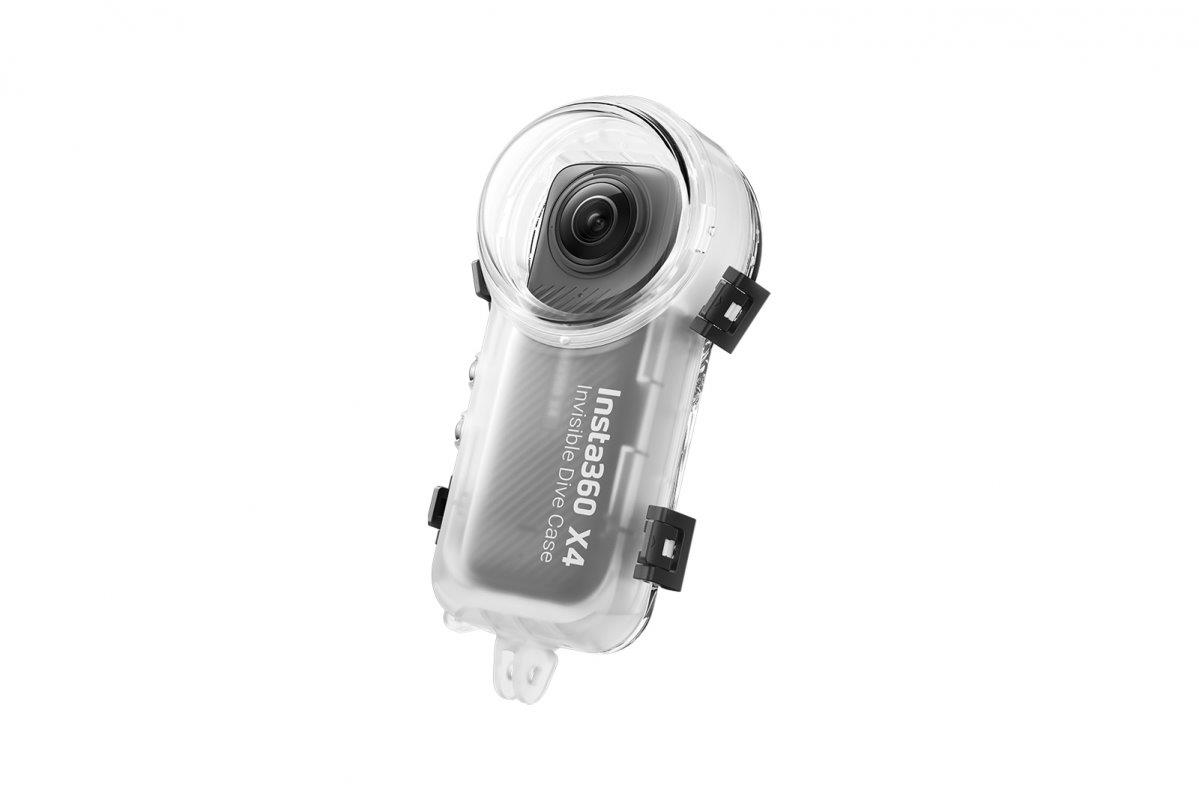 Insta360 X4 Dive case - 5