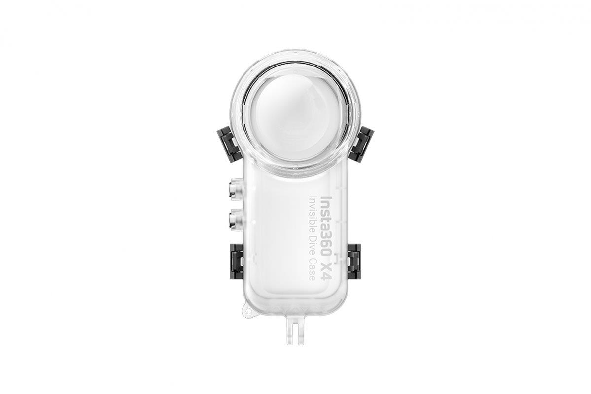 Insta360 X4 Dive case - 3