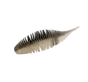 Geecrack Bellows Shad 2.8'' 7 cm 6-pack