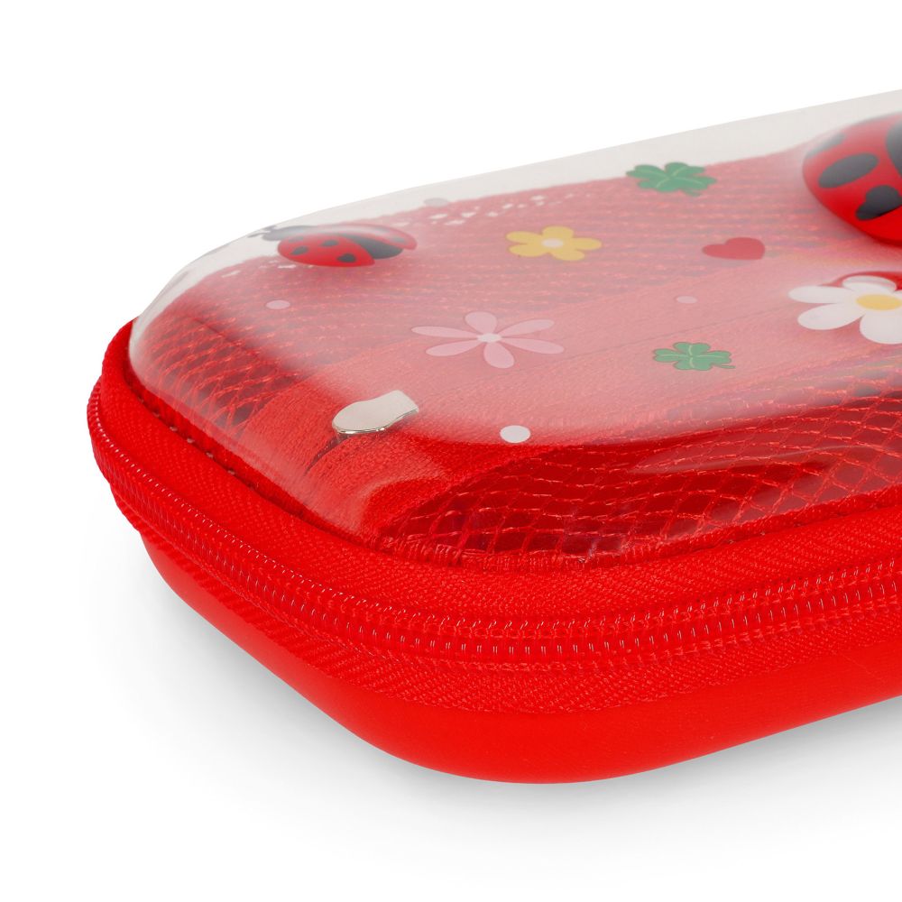 Penalhus, Wonder-wow, Ladybug - 6