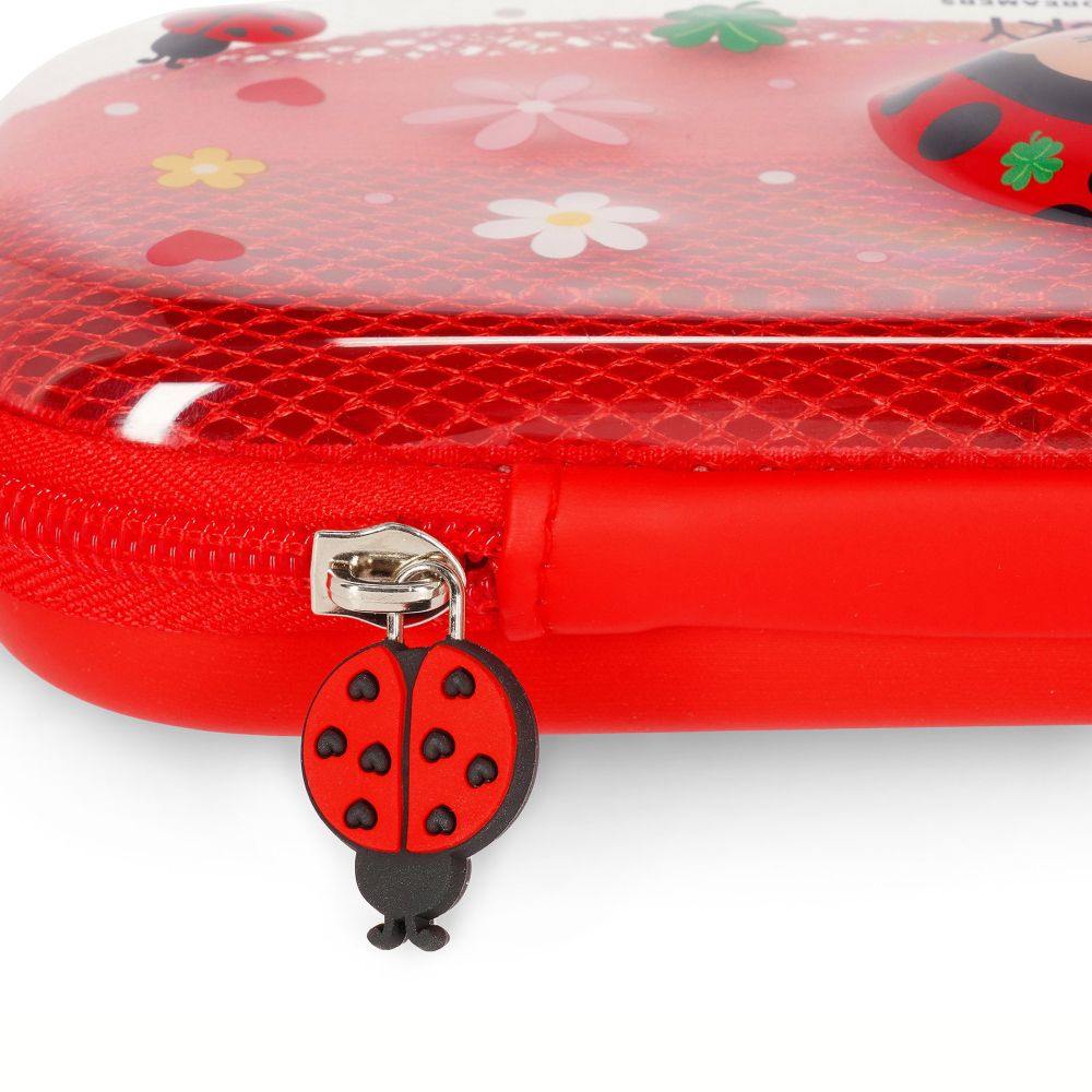Penalhus, Wonder-wow, Ladybug - 5