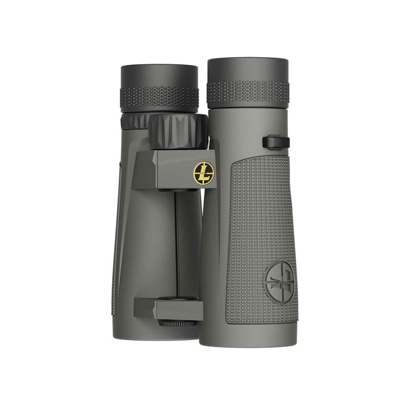 Leupold BX-5 Santiam HD 8x42mm Shadow Gray - 2