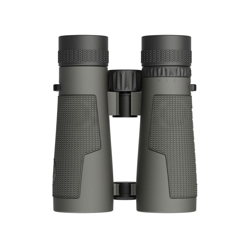 Leupold BX-5 Santiam HD 8x42mm Shadow Gray - 6