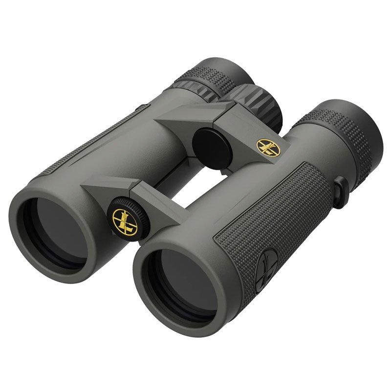 Leupold BX-5 Santiam HD 8x42mm Shadow Gray - 3
