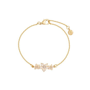 Fable Jasmine Pearl armband 