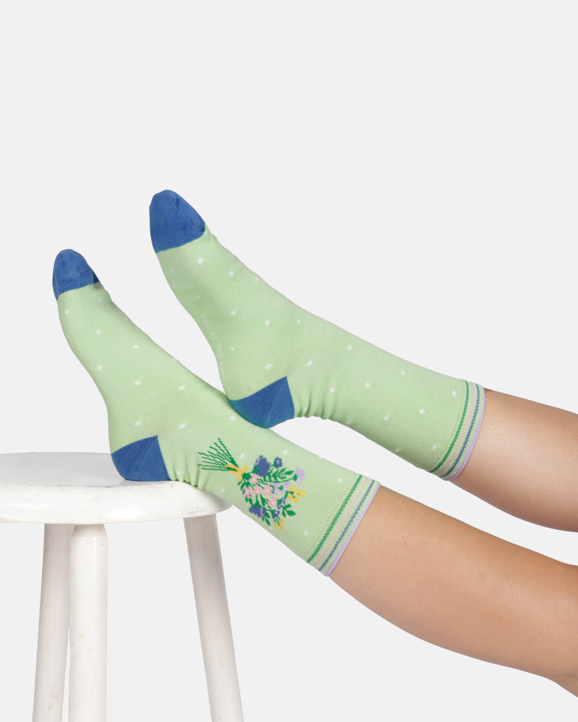 Presenttips! Somriga bambustrumpor  - 7