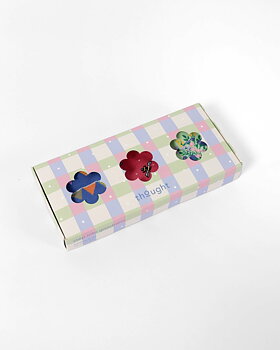 Presenttips! Somriga bambustrumpor 