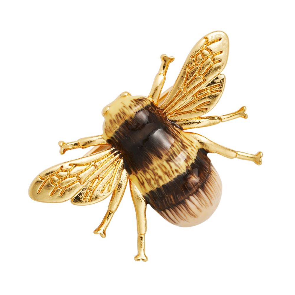 Fable Bee brosch